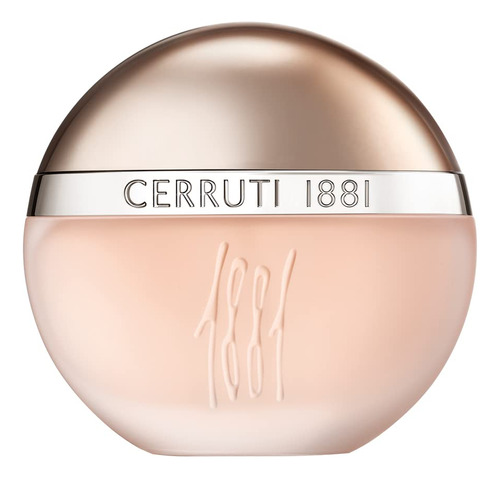 Perfume Nino Cerruti 1881 Eau De Toilette 50ml For Women