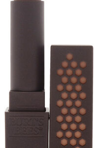 Batom Burts Bees Nile Nude #500 Para Mulheres 3,5 Ml