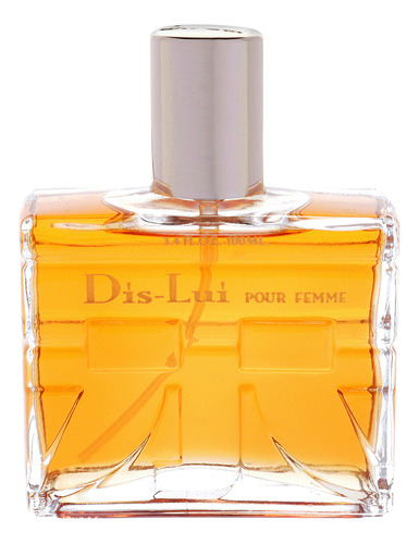 Perfume Yzy Perfume Dis-lui Eau De Parfum 100ml For Women - Imagem 2