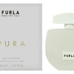 Perfume Furla Pura Edp 100ml Para Mulheres