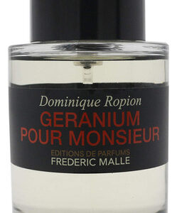 Perfume Frederic Malle Geranium Pour Monsieur Eau De Parfum