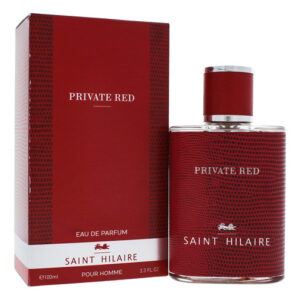 Saint Hilaire Private Red Eau De Parfum Spray 3,3 Oz