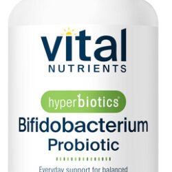 Suplemento Hyperbiotics Vegan Pro Bifido (60 Unidades)