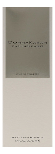 Perfume Donna Karan Cashmere Mist Edt 50ml Para Mulheres - Imagem 5