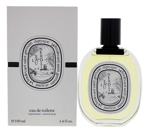 Perfume Diptyque L"eau De Neroli Edt 100ml For Women