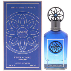 Perfume Anfar Zenit Nomad Extrait De Parfum 100ml Para Homen