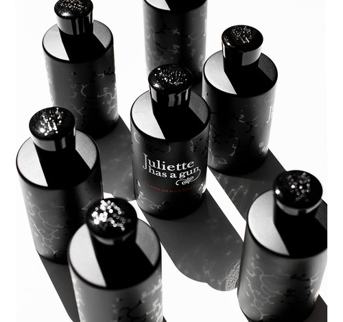 Perfume Juliette Has A Gun Lady Vengeance Eau De Parfum 100m - Imagem 3