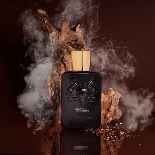 Perfume Parfums De Marly Habdan Eau De Parfum 125ml For Men - Imagem 4