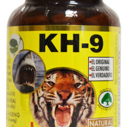 Suplemento Elp Essential Kh-9 Multivitamínico 160 Comprimido