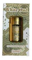 Óleo De Perfume Surrati White Oud 6ml Roll-on, Pacote Com 3 - Imagem 2
