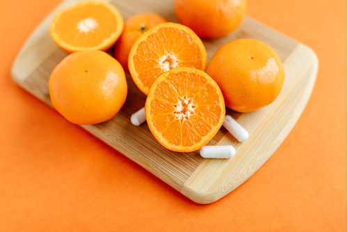 Suplemento Zeal Naturals Vitamina C 1000 Mg Com Roseira Brav - Imagem 7