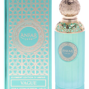 Perfume Anfar Element Edition Vague Extrait De Parfum 100ml