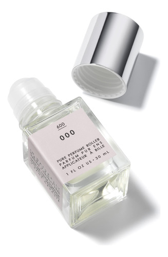 Óleo De Perfume Le Monde Gourmand 000 30ml Amadeirado E Fres - Imagem 2