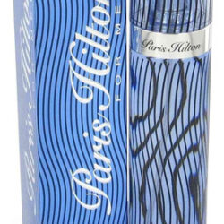 Perfume Paris Hilton Man Eau De Toilette 100ml Para Homens