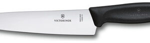 Faca De Escultura Victorinox Swiss Classic 7,5 Polegadas Pra