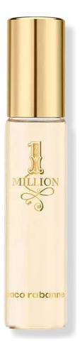 Conjunto De Perfume Paco Rabanne One Million De 3 Peças Para - Imagem 4