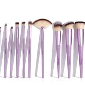 Conjunto De Pincéis De Maquiagem Trademark Beauty The Essent