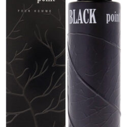 Perfume Yzy Perfume Black Point Pour Homme Eau De Parfum 100