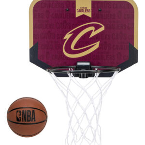 Mini Cesta De Basquete Franklin Sports Nba Cleveland Cavalie