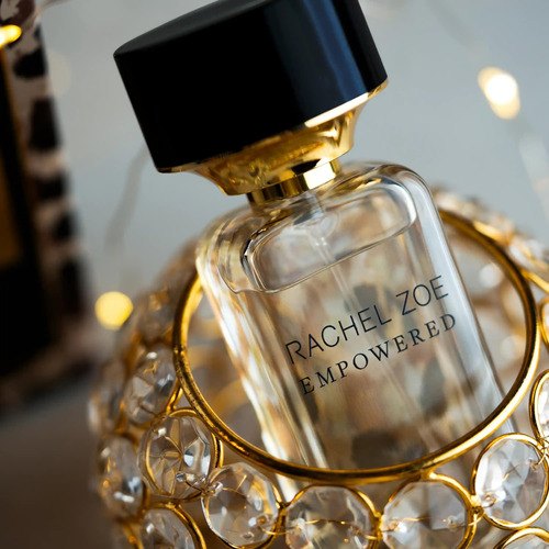 Perfume Rachel Zoe Empowered Eau De Parfum 30ml For Women - Imagem 3