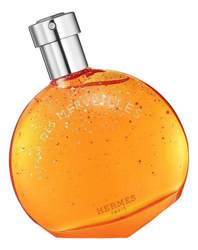 Perfume Hermes Eau Des Merveilles Elixir Eau De Parfum 50ml