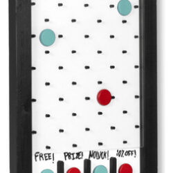 Tabuleiro Prize Drop Game Ilyapa, Grande, Portátil, 35x60cm