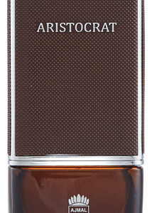 Perfume Ajmal Aristocrat Para Homens 75ml Eau De Parfum