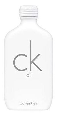Calvin Klein All Eau De Toilette - Imagem 4