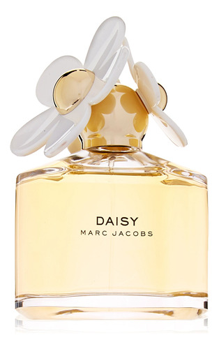 Perfume Marc Jacobs Daisy Edt Spray 100ml Para Mulheres