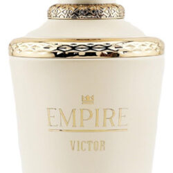 Perfume Khadlaj Empire Victor Eau De Parfum 100ml Unisex
