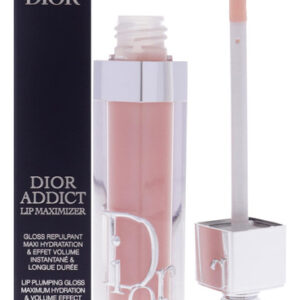 Brilho Labial Dior Dior Addict Lip Maximizer 001 Rosa