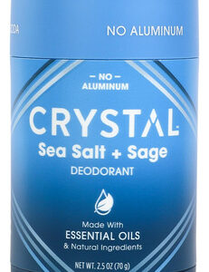 Desodorante Crystal Essence Magnesium Solid Stick 75ml