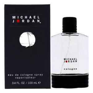 Michael Jordan By Michael Jordan Para Homens - Spray Edc De