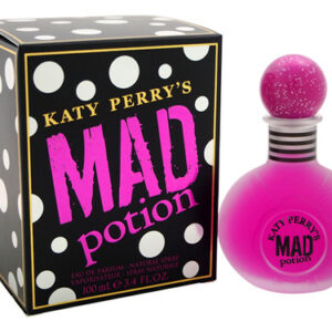 Perfume Katy Perry Mad Potion Edp Spray Para Mulheres 100ml