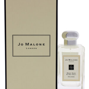 Jo Malone Sálvia De Madeira &amp; Sal Marinho Colônia Spray 3.4 Oz