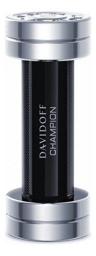 Perfume Davidoff Champion Eau-de-toilette 90ml Para Homens
