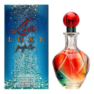 Perfume Jennifer Lopez Live Luxe Eau De Parfum 100ml For Wom