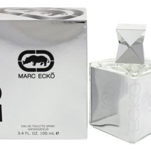 Ecko By Marc Ecko Para Homens - Spray Edt De 3,4 Onças