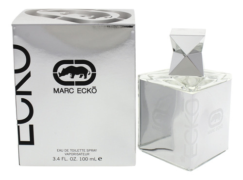 Ecko By Marc Ecko Para Homens - Spray Edt De 3,4 Onças