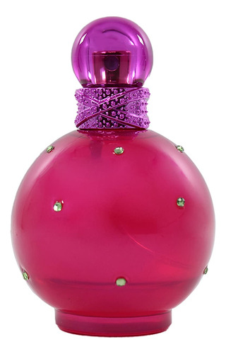Perfume Britney Spears Fantasy Eau De Parfum 100ml Para Mulh - Imagem 3