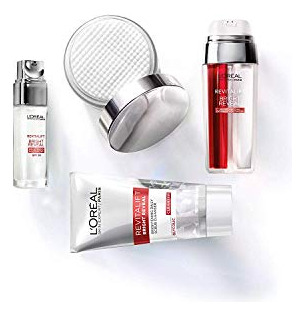 Escovas De Limpeza De Cílios L'oreal Paris Revitalift Bright - Imagem 4