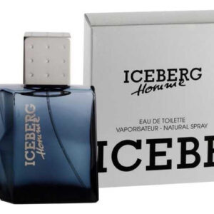 Perfume Iceberg Homme Aromatic Fougere Edt 100ml Para Homens