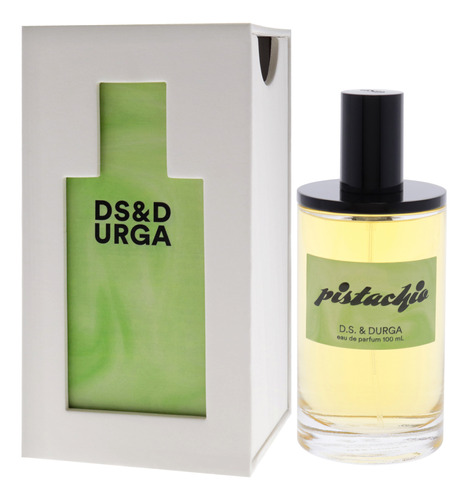 Perfume Ds & Durga Pistachio Eau De Parfum 100ml For Unisex - Imagem 3