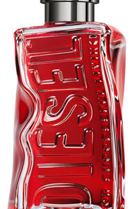 Perfume Diesel D Red Eau De Parfum 50ml Para Homens