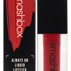Batom Líquido Smashbox Always On Bawse Women 3,8 Ml