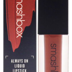 Batom Líquido Smashbox Always On Out Loud 3,8 Ml