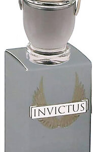 Perfume Paco Rabanne Invictus Eau De Toilette 5ml Para Homen