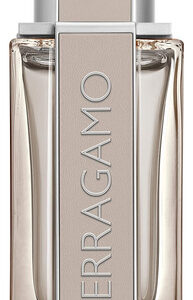 Perfume Salvatore Ferragamo Bright Leather Edt 100ml Para Ho
