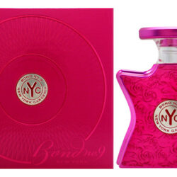 Perfume Bond No. 9 New York Gardenia Eau De Parfum 100ml Par