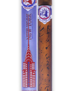 Cuba City New York By Cuba Para Homens - Spray Edt De 1,17 O